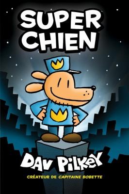 Super chien